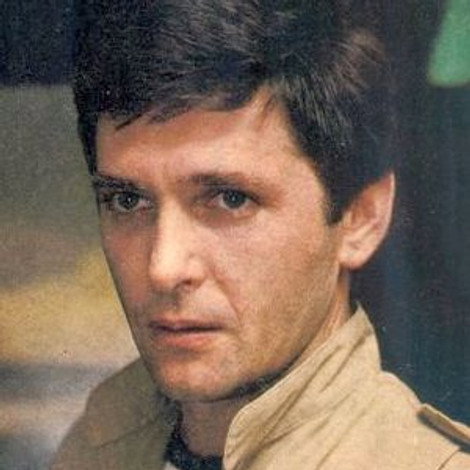 Sergey Martynov