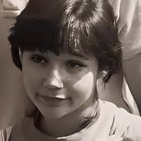Blanca De Garr