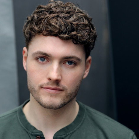 Tom Lewis