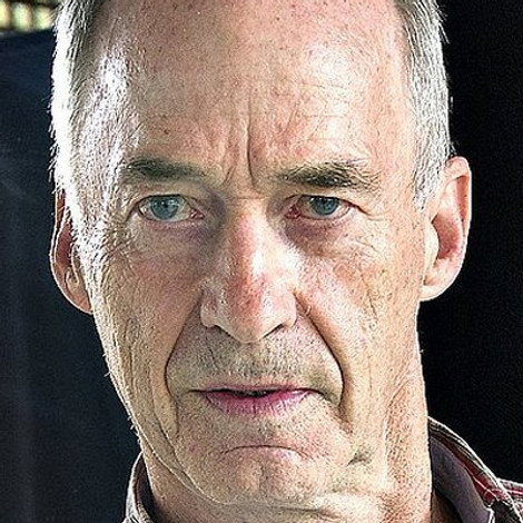 Stig Hoffmeyer