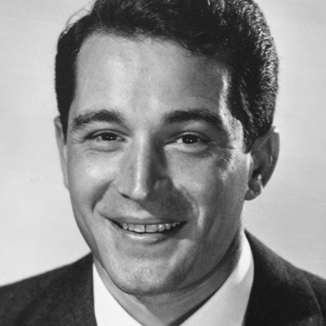 Perry Como