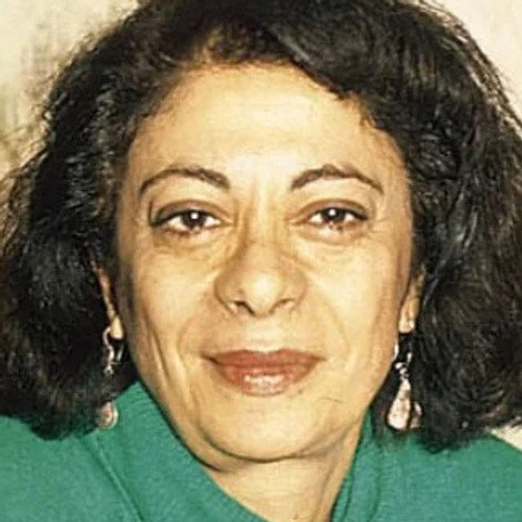 Dora Simopoulou