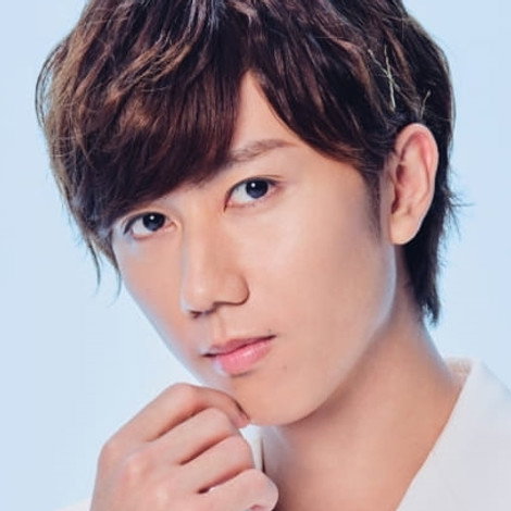 Ryohei Abe