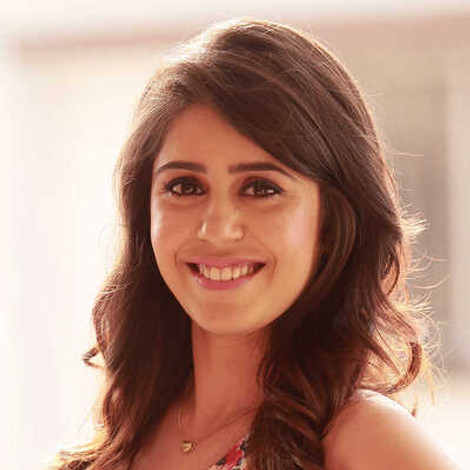 Gunjan Malhotra