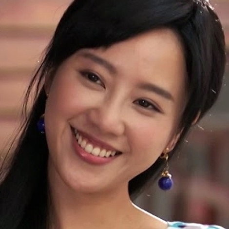 Fang Yu-hsing