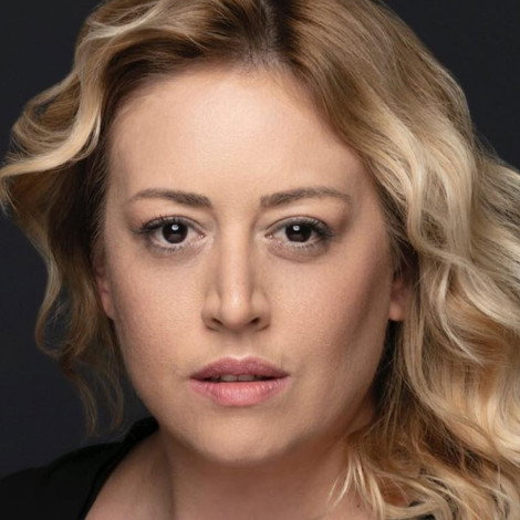 Melisa Doğu