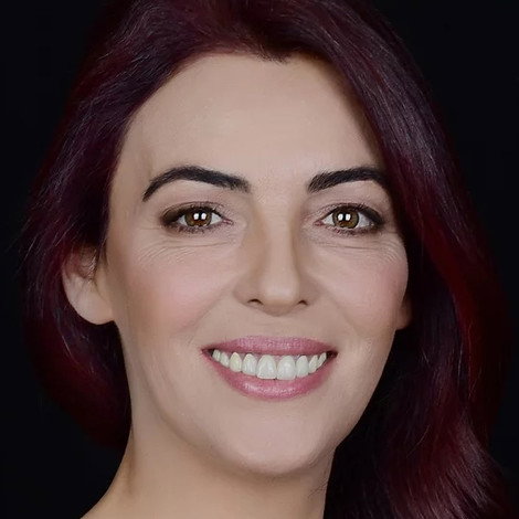 Arzu Gamze Kılınç