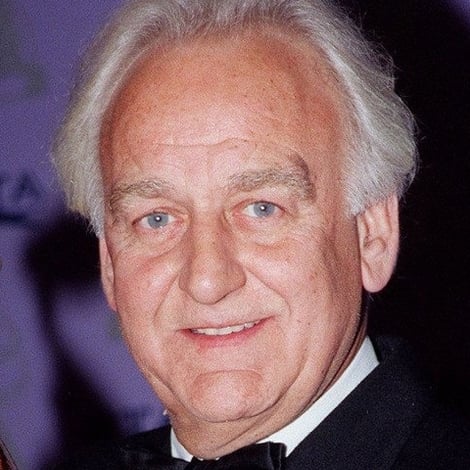 John Thaw's profile