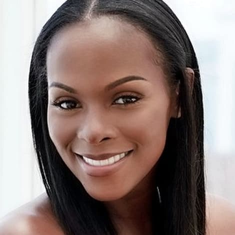 Tika Sumpter's profile