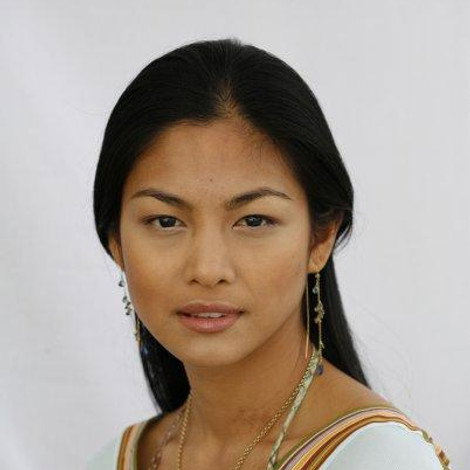 Miriam Quiambao
