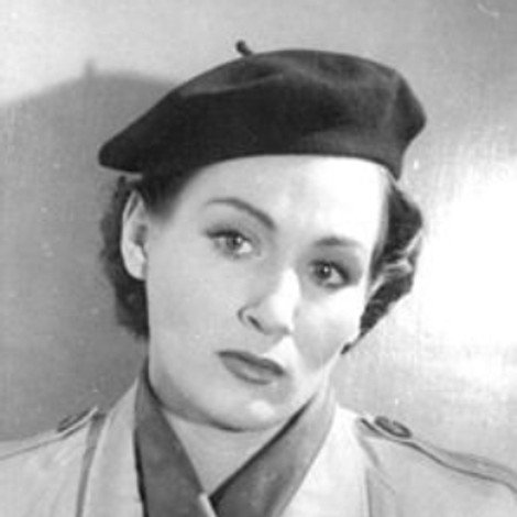 Inge Keller