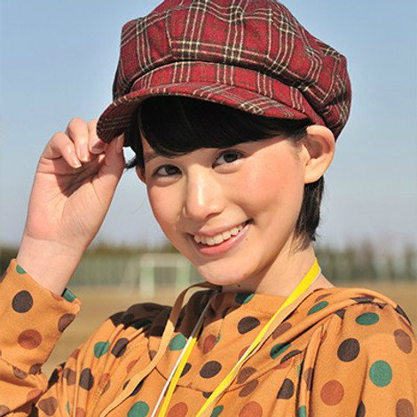Mana Kinjou