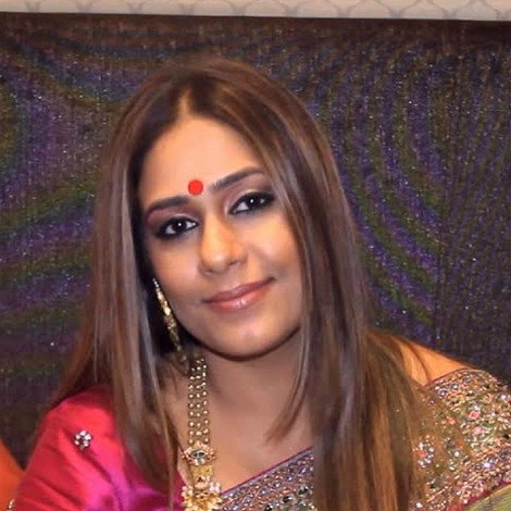 Poonam Narula