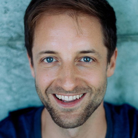 Dominik Maringer