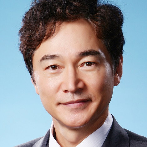Jung Bo-seok