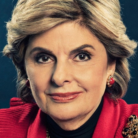 Gloria Allred