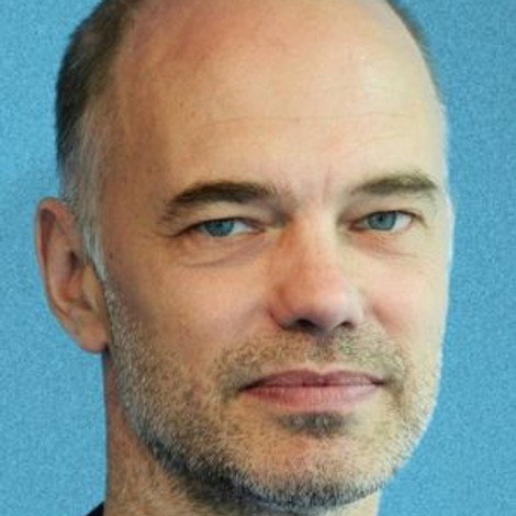 Niklas Hjulström