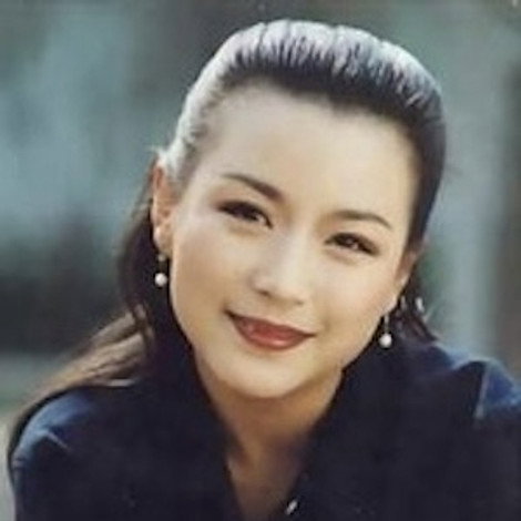 Guo Xiaozhen