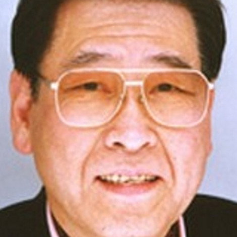 Osamu Kobayashi