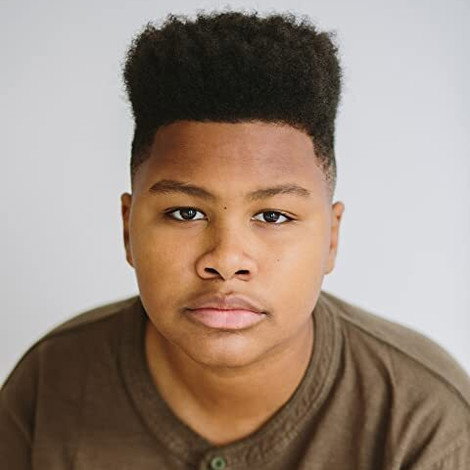Solomon Irama