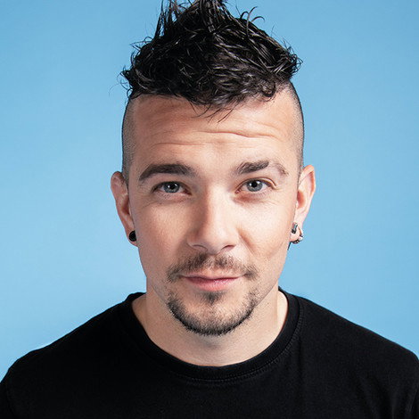 Carlos Maldonado