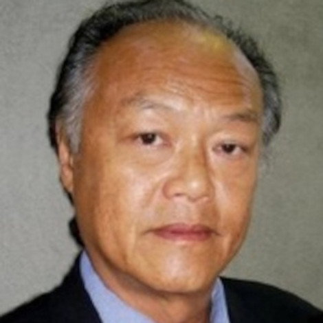 Brian Fong