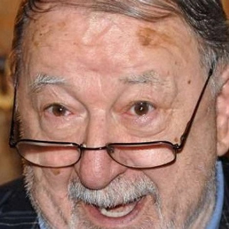 Piero Mazzarella