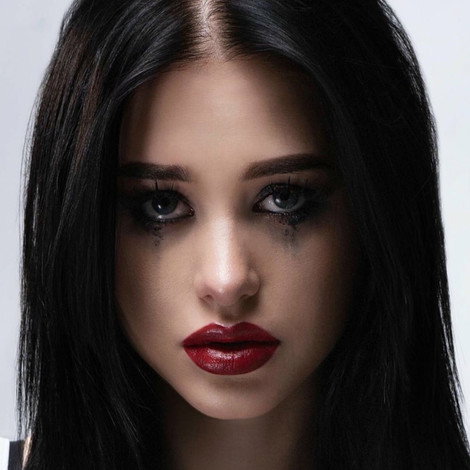 Diana Aster