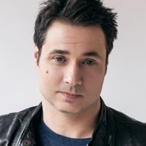 Adam Ferrara's profile