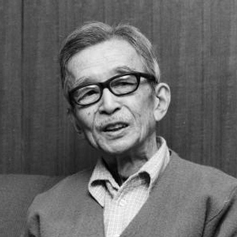 Nobuo Nakamura