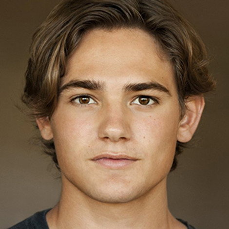 Carson Boatman