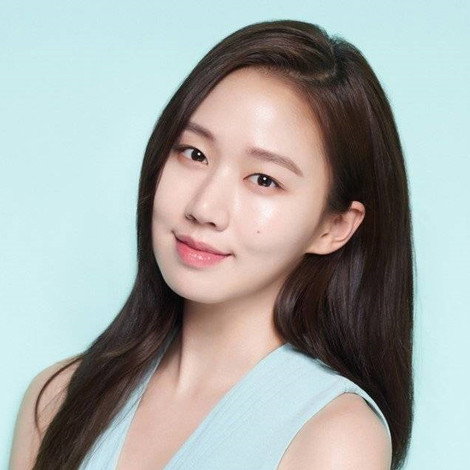 Ko Sung-hee
