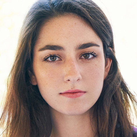 Camille Ramsey