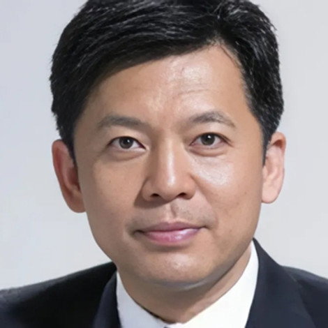 He Zhengjun