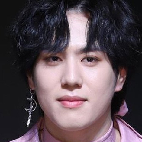 Kim Yu-gyeom
