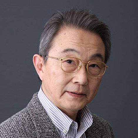 Shinji Ogawa