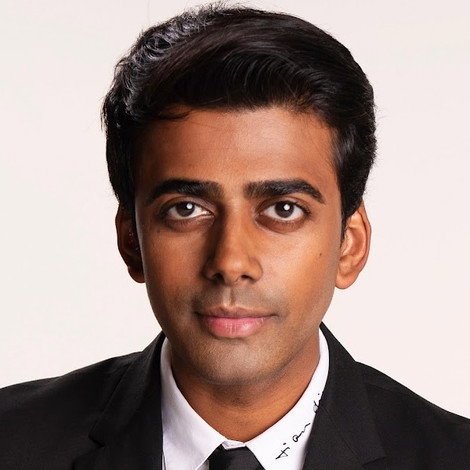 Akash Mehta