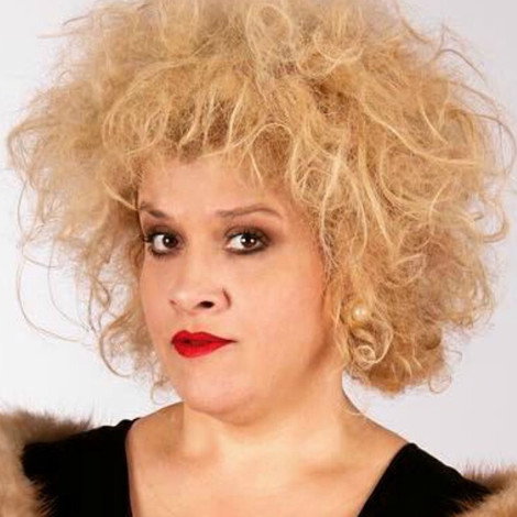 Jenny Diagoupi