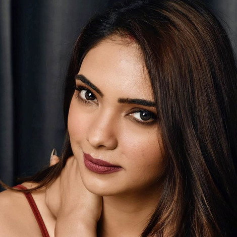 Pooja Banerjee
