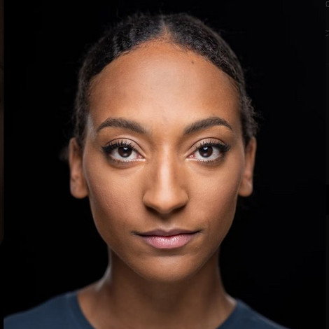 Maïmouna Badjie
