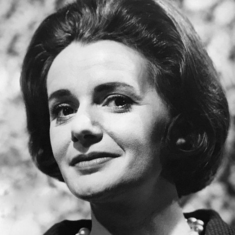 Pauline Delaney
