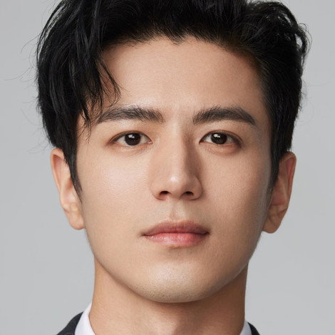 Li Jiulin
