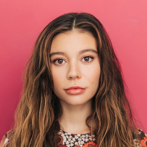Genevieve Hannelius