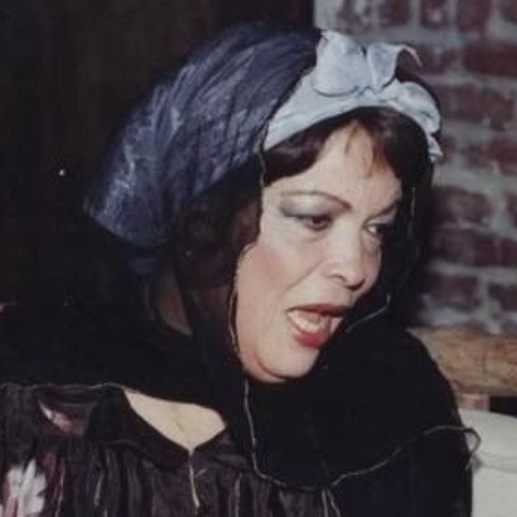 Laila Fahmy