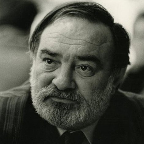 Danilo 'Bata' Stojković
