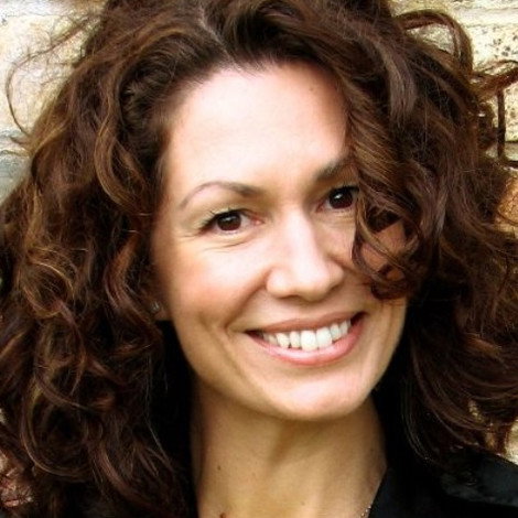 Kitty Flanagan