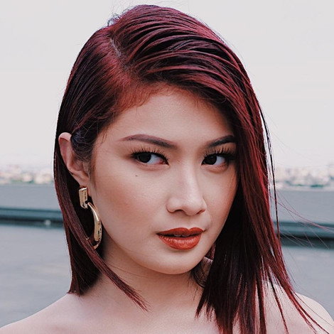 Thea Tolentino