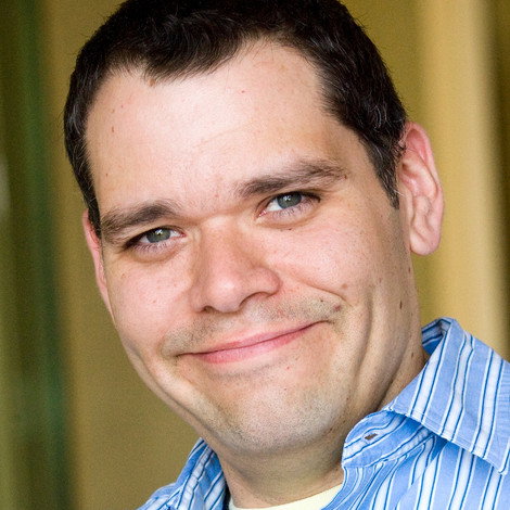 Mick Wingert