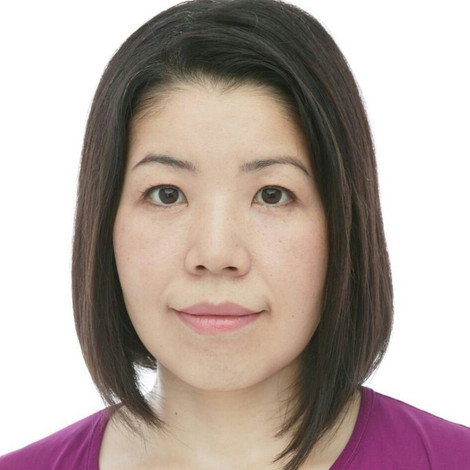 Shizumi Niki