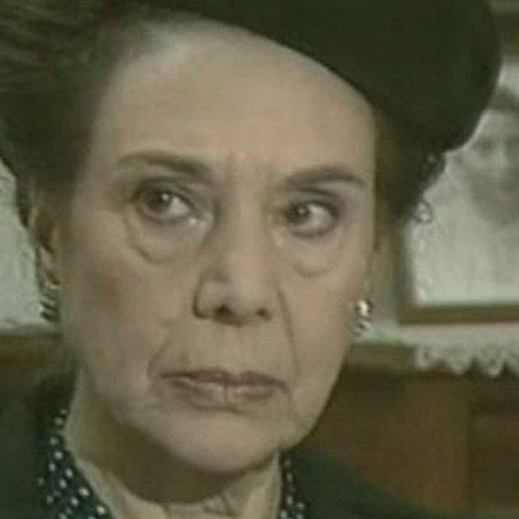 Maria Zafiraki